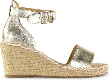 POSH by Poelman - maat 37- DADU Dames Sandalen - Goud, Verzenden, Nieuw