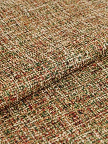 5,40 x 1,40 meters Woven Earth - Gobelin Premium - Gemaakt