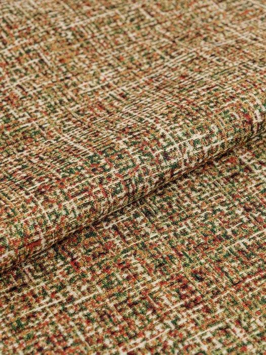 5,40 x 1,40 meters Woven Earth - Gobelin Premium - Gemaakt, Antiek en Kunst, Antiek | Kleden en Textiel