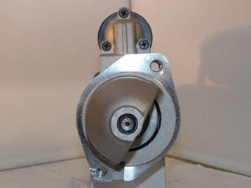 Startmotor 2,2 kW Mercedes-Benz 2.0 2.5 3.0 D nieuw, Verzenden, Nieuw