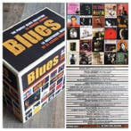 Various Artists/Bands in Blues - The Perfect Blues, Cd's en Dvd's, Nieuw in verpakking