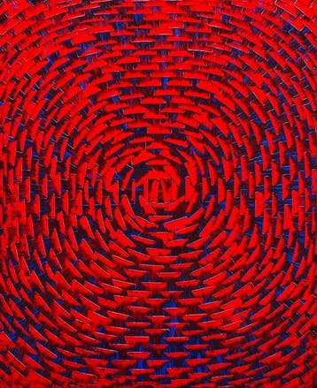 Aykaz Arzumanyan - Rose - 1030, Antiek en Kunst