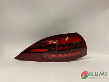 Mercedes GLE W167 2023 Lift achterlicht links LED 092723A117, Verzenden, Gebruikt