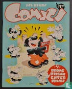 He hath judged - Promethean Enterprises 4 - All Kines Com..., Eén comic, Overige gebieden, Verzenden, Zo goed als nieuw
