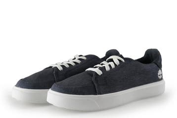 Timberland Sneakers in maat 36 Blauw, Kleding | Dames, Timberland, Verzenden, Blauw, Sneakers of Gympen
