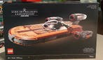 Lego Set - 75341 - Star Wars - Luke Skywalkers Landspeeder, Nieuw