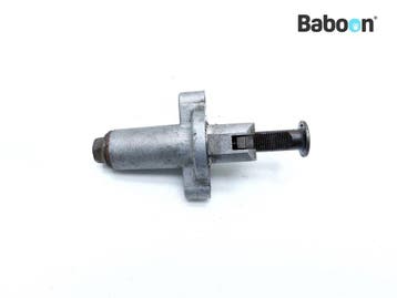 Nokkenas Kettingspanner Yamaha FZR 1000 1989-1990 (FZR1000, Verzenden, Gebruikt