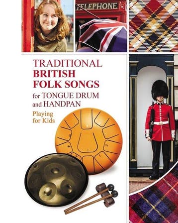 9798880572472 Traditional British Folk Songs for Tongue D..., Verzenden, Nieuw, Helen Winter