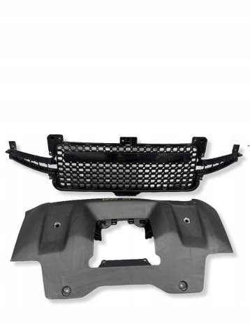 Land Rover Defender 2025 middelste grille diffuser, Auto-onderdelen, Carrosserie en Plaatwerk, Verzenden, Gebruikt