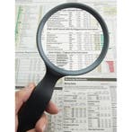 Vergrootglas rond, Ophalen of Verzenden, Nieuw