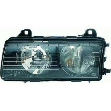 BMW 3 serie E36 H7 koplamp Bestuurderskant (Links) B5959, Auto-onderdelen, Verlichting, Nieuw, BMW