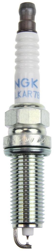 NGK Laser Iridium Spark Plug Box of 4 (DILKAR7B8), Ophalen of Verzenden, Nieuw