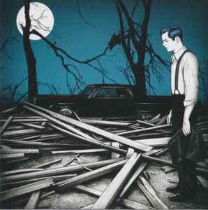 cd - Jack White - Fear Of The Dawn, Verzenden, Zo goed als nieuw