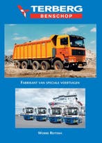 Terberg 9789059611986 Wobbe Reitsma, Verzenden, Zo goed als nieuw, Wobbe Reitsma