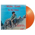 Willie Lindo - Far And Distant, Nieuw in verpakking, 12 inch