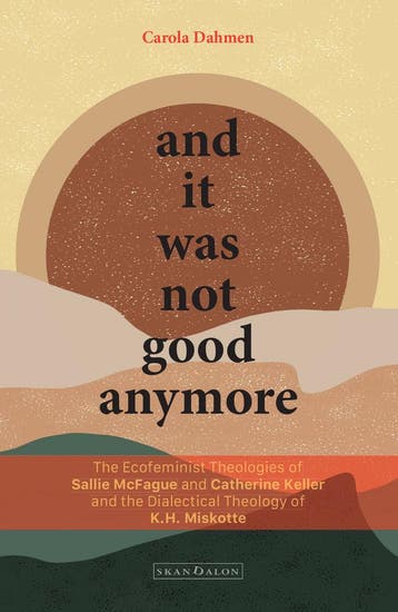 And it was not good anymore - Carola Dahmen 9789493220751, Verzenden, Gelezen, Carola Dahmen
