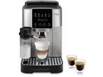 DeLonghi ECAM220.80.SB - Volautomatische espressomachine -, Verzenden, Zo goed als nieuw