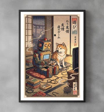 Tin Toy - Speelgoed Pixel Adventures Together - Tin Toys -