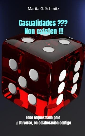 Casualidades ??? Non Existen !!! | Marita G. Schmitz | Nieuw, Ophalen of Verzenden, Nieuw, Marita G. Schmitz