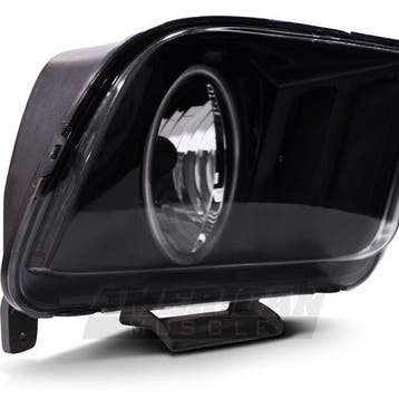 Raxiom 05-09 Ford Mustang GT V6 Axial Series CCFL Halo, Ophalen of Verzenden, Nieuw