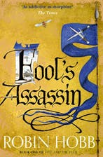 Fool’s Assassin / Fitz and the Fool 9780007444205 Robin Hobb, Verzenden, Gelezen, Robin Hobb