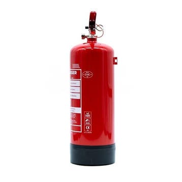 Schuimblusser 6 liter 2-pack PFAS vrij, Verzenden, Nieuw