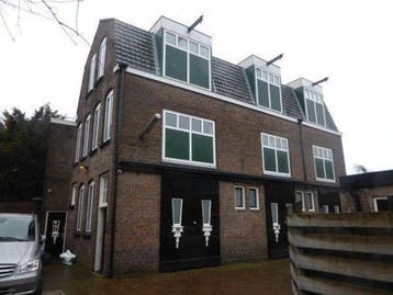 Appartement te huur in Hilversum - 36 m² - 1 kamer(s), Huizen en Kamers, Huizen te huur, Appartement, Hilversum, Noord-Holland