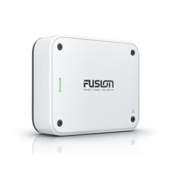 Fusion Apollo MS-AP41200 4 kanaals versterker 1200 Watt, Ophalen of Verzenden, Nieuw
