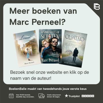 Le couvent - Marc Perneel 9789491545306, Verzenden, Zo goed als nieuw, Marc Perneel
