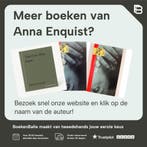 Contrapunt 9789029567510 Anna Enquist, Boeken, Verzenden, Gelezen, Anna Enquist