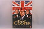 Tommy Cooper - De Ultieme Tommy Cooper verzameling (6 DVD Bo, Ophalen of Verzenden, Zo goed als nieuw