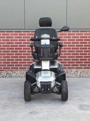 Scootmobiel Pride Victory XL 140S – 22 km/u, splinternieuw,, Pride, Verzenden, Nieuw, 16 km/u of meer
