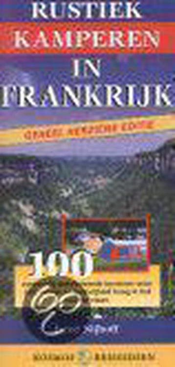 Rustiek kamperen in Frankrijk - Nijhoff, Boeken, Verzenden, Gelezen