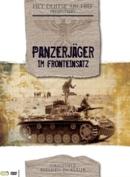 Duitse archief - panzerjäger im fronteinsatz - DVD, Verzenden, Nieuw in verpakking