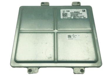 Motor ECU 55495664 GM A2C92818900 Continental, Verzenden, Nieuw