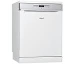Vaatwasser Whirlpool WFO 3032 P, Witgoed en Apparatuur, Vaatwasmachines, Ophalen of Verzenden, Zo goed als nieuw