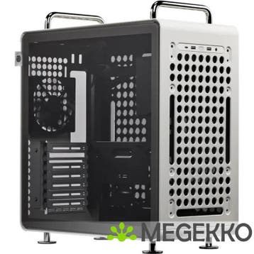 Cooler Master Qube 540 Moonstone, Computers en Software, Computerbehuizingen, Verzenden, Nieuw
