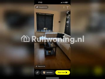 Flat in AmersfoorRt ruilen voor ruimere wonin (Amersfoort), Utrecht