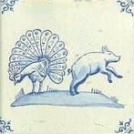 Boh Foi Toch - Veur Pauwen en Poeten - CD, Cd's en Dvd's, Ophalen of Verzenden, Nieuw in verpakking