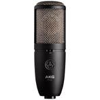 AKG P420 Large Diaphragm Condenser Microphone, Muziek en Instrumenten, Microfoons, Ophalen of Verzenden, Nieuw, Overige typen