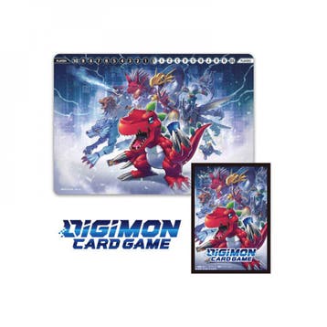 Digimon TCG Tamers Box 4 | Bandai - Trading cards, Verzenden, Nieuw