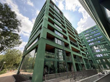 Te huur: Appartement Haarlemmerweg in Amsterdam, Noord-Holland, Appartement, Amsterdam