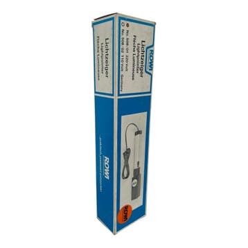 Rowi Lightpointer 220 V Lichtzeiger (Nieuw), Verzenden, Nieuw