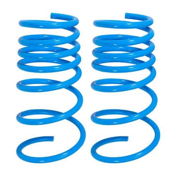 Suspension Lowering Springs 30mm compatible for Suzuki Swift, Verzenden, Nieuw, Suzuki
