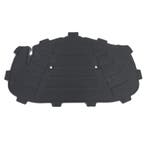 Audi A3 8V Isolatiemat Motorkap | Premium | OP=OP, Ophalen of Verzenden