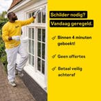 Schilder gezocht? Binnen 4 minuten online geboekt via Zoofy., 24-uursservice, Onderhoud