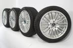 Mercedes C-Klasse C206 S206 W206 18 inch velgen Pirelli Runf, 18 inch, Gebruikt, Velg(en), Winterbanden