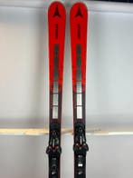 Atomic Redster G9 Revoshock - 2023-177 cm, Sport en Fitness, Skiën en Langlaufen, Gebruikt, Ophalen of Verzenden, Carve, Atomic