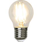 Star Trading LED laagvolt E27 12V-24V 2W 250lm 2700K Niet..., Ophalen of Verzenden, Nieuw