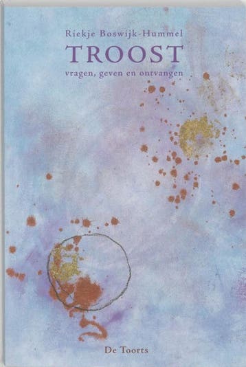 Troost - Riekje Boswijk-Hummel - 9789060207949 - Paperback, Verzenden, Nieuw